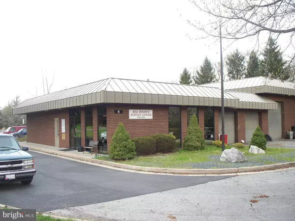 6 COLGATE DR, Forest Hill, MD 21050