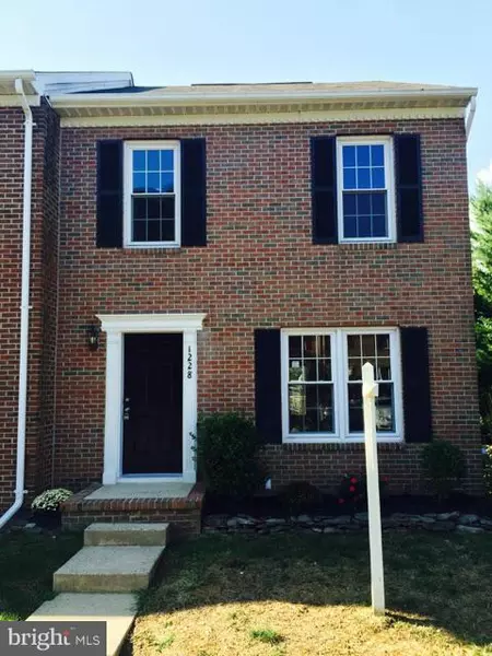 1228 KIRBY CIR, Bel Air, MD 21015