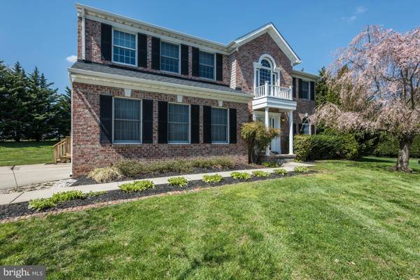 2208 ISSACS WAY, Forest Hill, MD 21050