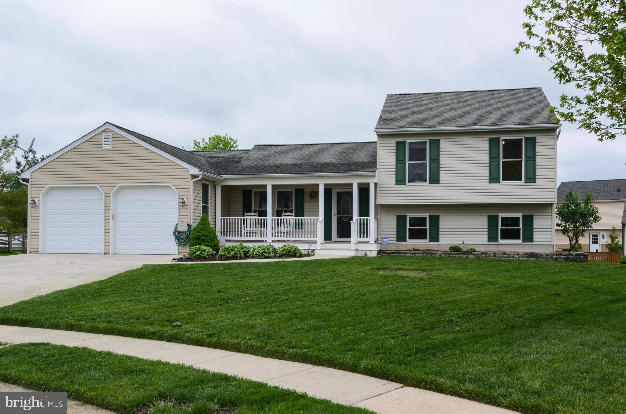 3202 GRINDLE CT, Abingdon, MD 21009