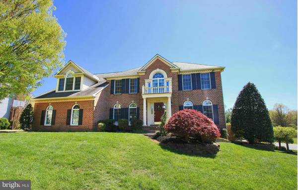 1110 SEAFORD CT, Bel Air, MD 21014