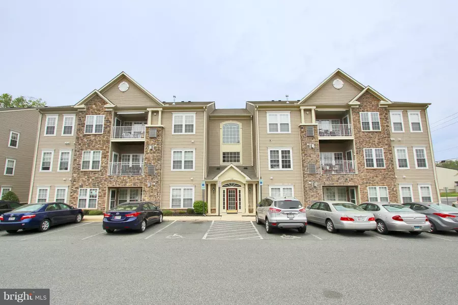 102 NICHOLS ST #4A, Bel Air, MD 21014