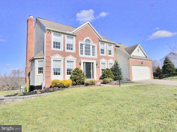 1219 DULWICH LN, Bel Air, MD 21014