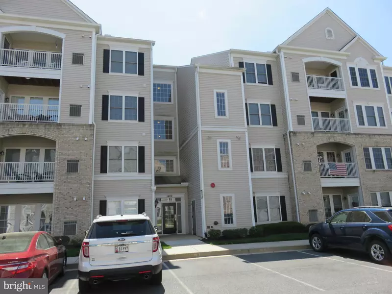 1400 JOPPA FOREST DR #10, Joppa, MD 21085