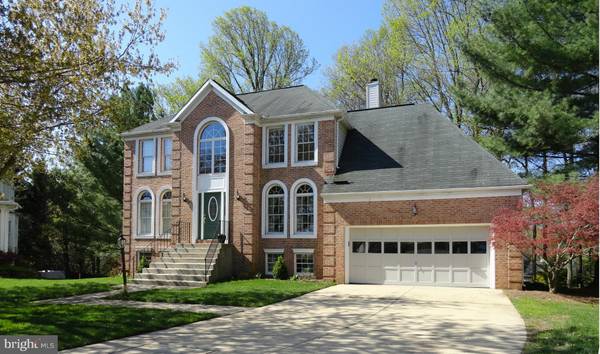 1401 HALKIRK WAY, Bel Air, MD 21015