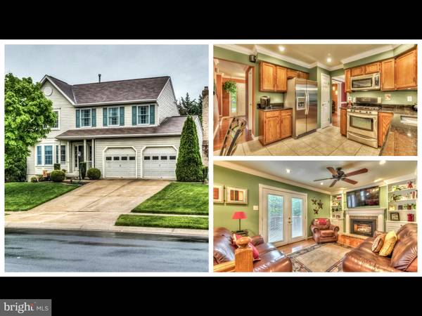 2222 DEADORA DR, Bel Air, MD 21015