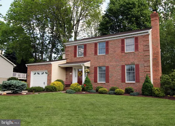 Bel Air, MD 21014,719 PAIGE CIR