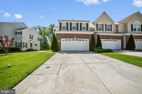 3308 WOODSPRING DR, Abingdon, MD 21009