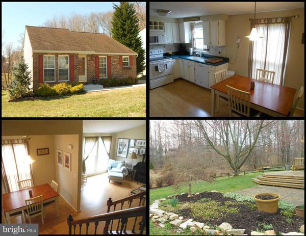 2714 PARALLEL PATH, Abingdon, MD 21009