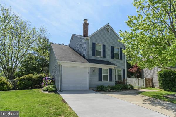 2903 BYRON CT, Abingdon, MD 21009