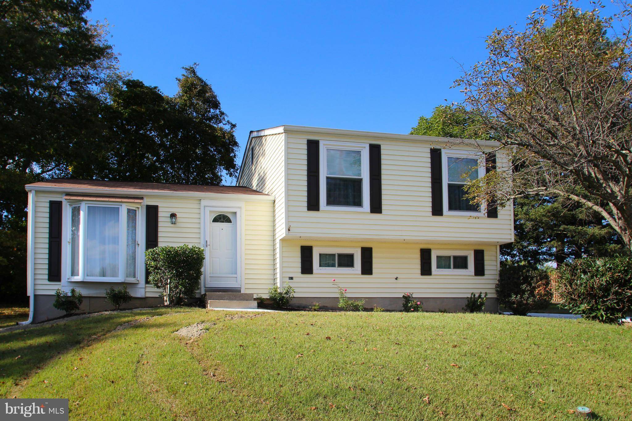2030 GREYLOCK CT, Bel Air, MD 21015