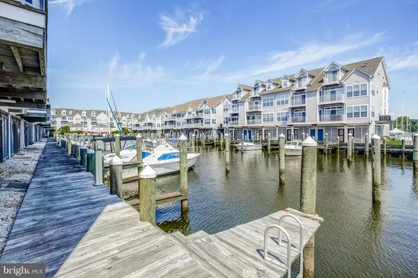 Havre De Grace, MD 21078,285-A GIRARD ST #29