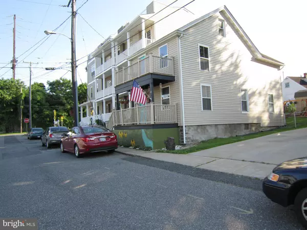 Havre De Grace, MD 21078,608 PEARL ST