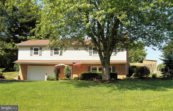 207 ANGUS DR, Aberdeen, MD 21001