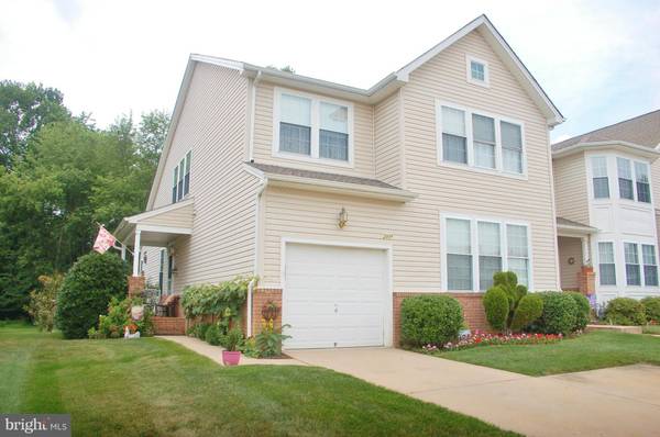 2009 COLGATE CIR, Forest Hill, MD 21050