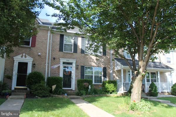 2208 HUNTERS CHASE, Bel Air, MD 21015