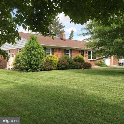 7 ROCKDALE AVE, Churchville, MD 21028