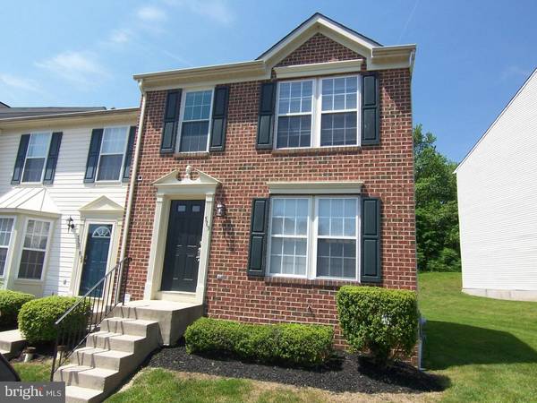 513 CIDER PRESS CT #1, Joppa, MD 21085