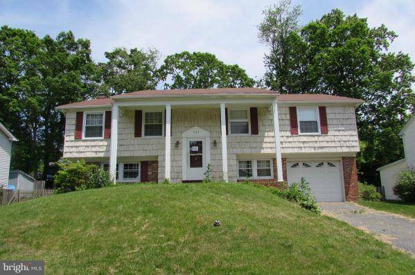 432 ACADIA DR, Joppa, MD 21085