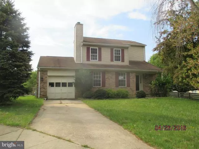 3705 INWOOD CT, Abingdon, MD 21009