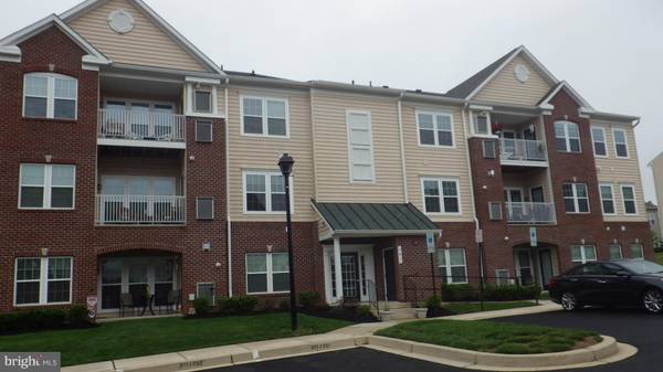 301 LOTHIAN WAY #304, Abingdon, MD 21009