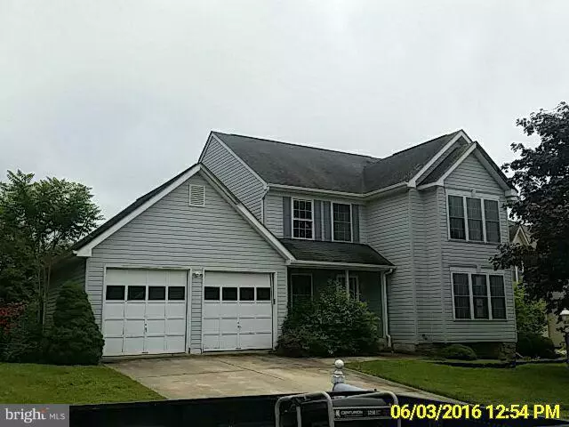 Bel Air, MD 21014,693 BRIGANTINE PL