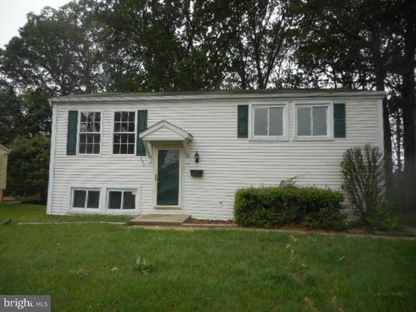 252 FOSTER KNOLL DR, Joppa, MD 21085