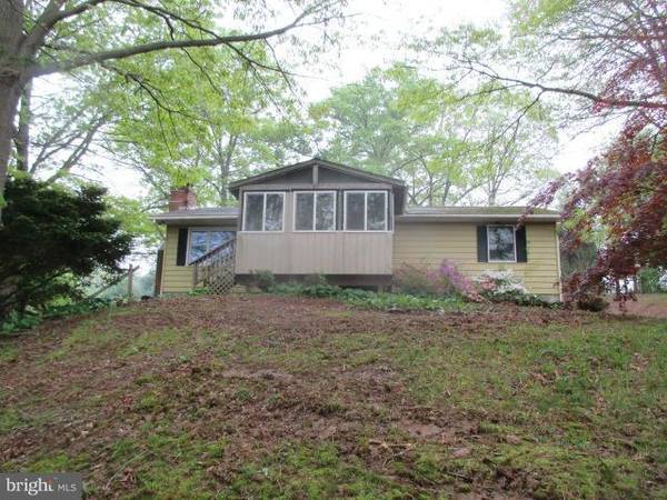 4131 LITTLE RD, Whiteford, MD 21160