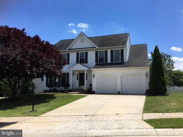 1401 WOODEN BRANCH CT, Bel Air, MD 21014