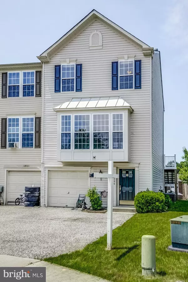 Joppa, MD 21085,204 ARMADA CT