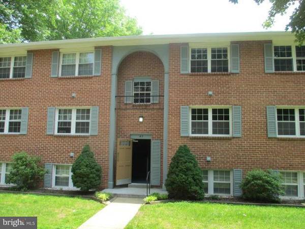 217 CROCKER DR #F, Bel Air, MD 21014