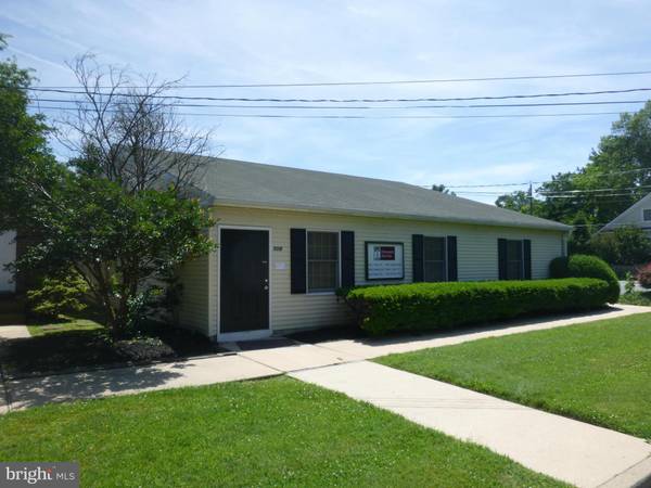 508 LAFAYETTE ST, Havre De Grace, MD 21078