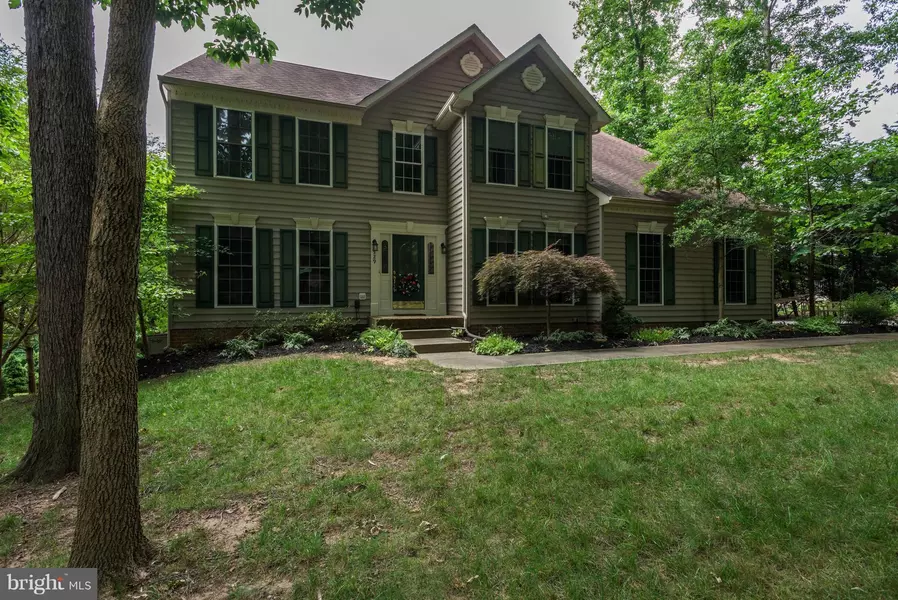 529 CEDAR LN, Bel Air, MD 21015