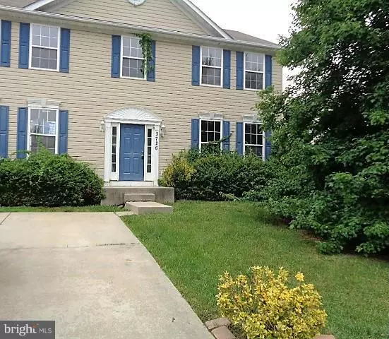 Abingdon, MD 21009,3726 WOLF TRAIL DR