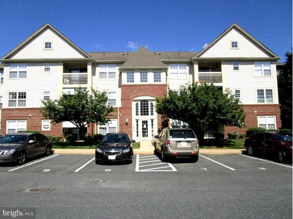 301-H TALL PINES CT #8, Abingdon, MD 21009