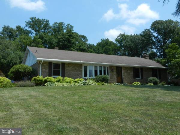 1617 N BEND RD, Jarrettsville, MD 21084