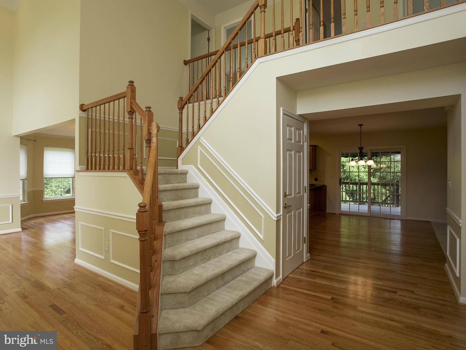 Bel Air, MD 21014,1702 LYNX CT