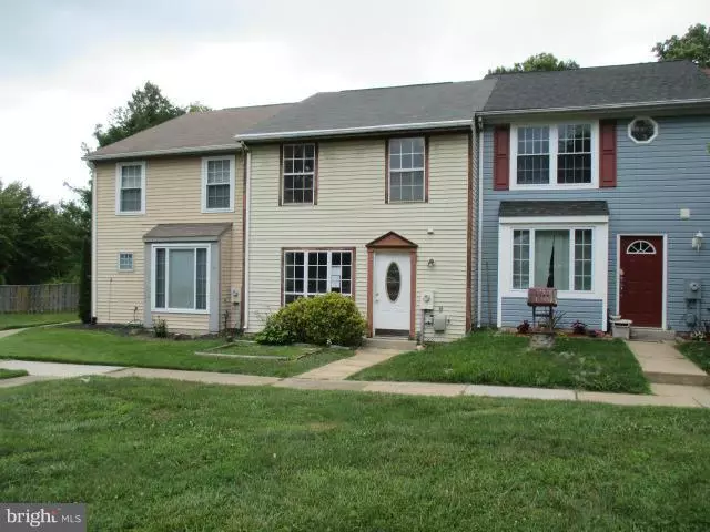 1320 STOCKETT SQ, Belcamp, MD 21017