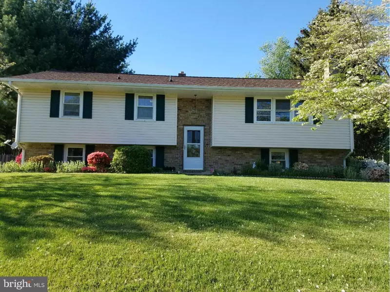 1318 WINDING VALLEY DR, Joppa, MD 21085