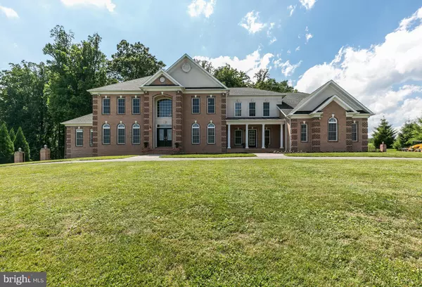 1504 PARK HILL CT, Fallston, MD 21047