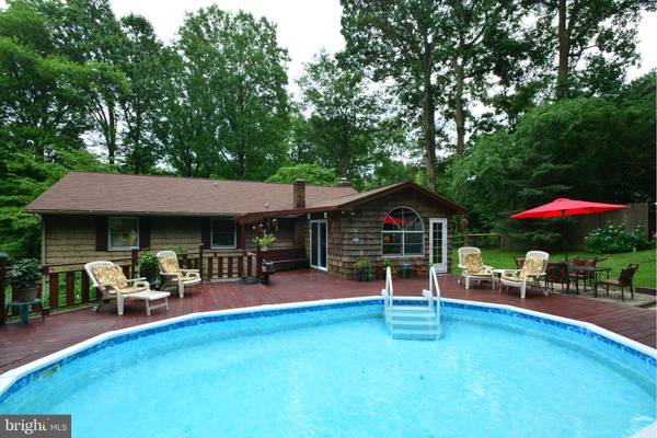 1655 KREITLER VALLEY RD, Forest Hill, MD 21050