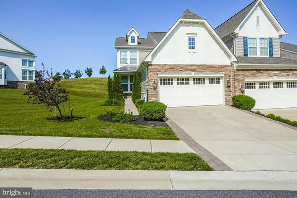 509 MAJESTIC PRINCE CIR, Havre De Grace, MD 21078