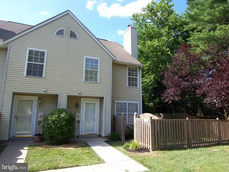 1213 LIBERTY SQ #10, Belcamp, MD 21017