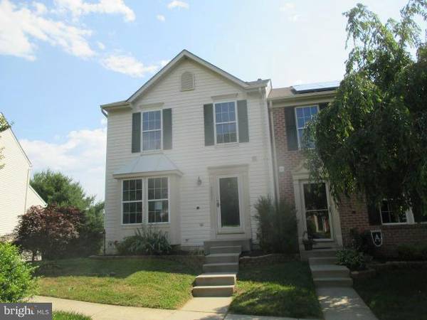 2231 HUNTERS CHASE, Bel Air, MD 21015