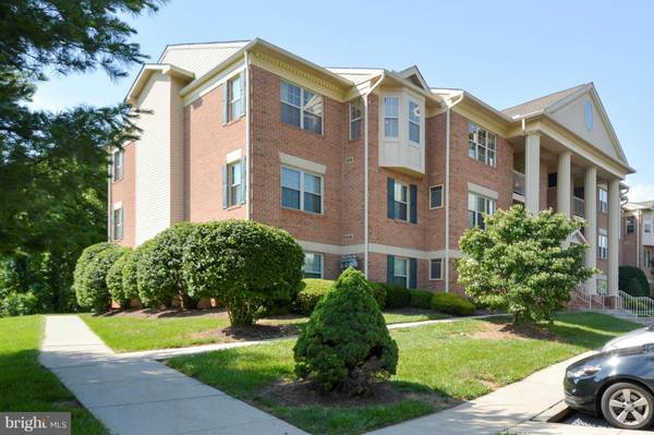 112 GWEN DR #3A, Forest Hill, MD 21050