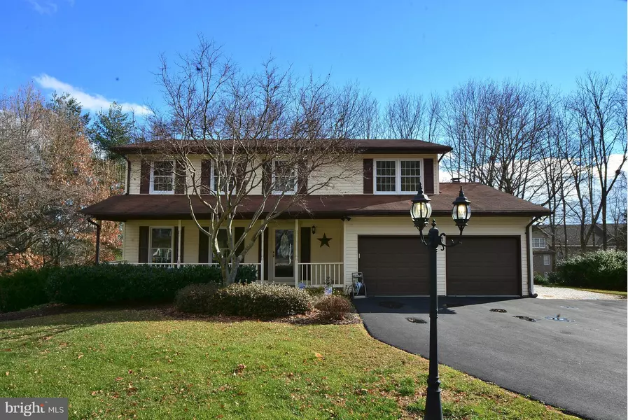 305 REGAL DR, Abingdon, MD 21009