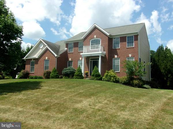 1930 FALLSTON VALLEY DR, Fallston, MD 21047