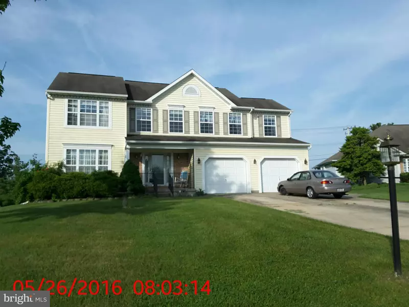 1414 EMILY CT W, Abingdon, MD 21009