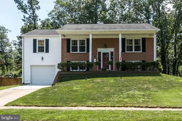 Joppa, MD 21085,407 DUNFIELD CT