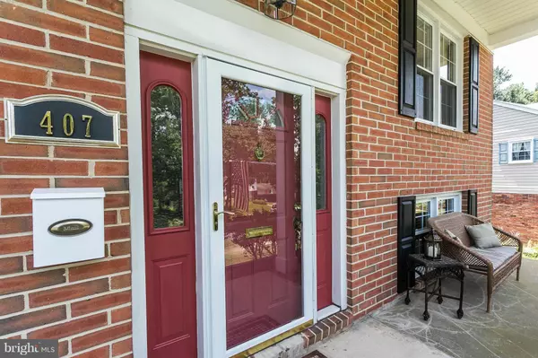 Joppa, MD 21085,407 DUNFIELD CT